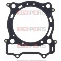 Athena Cylinder Head Gasket 37.S410485001185