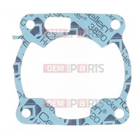 Athena Cylinder Base Gasket for Yamaha YZ125 1986-1993 ( 0.4mm )