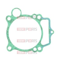 Athena Cylinder Base Gasket for Yamaha YZ426 F 2000-2002 ( 0.6mm )