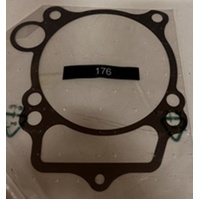 Athena Cylinder Base Gasket 37.S410485006176 ( 107mm.0.2mm )