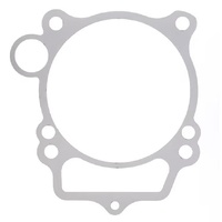 Athena Cylinder Base Gasket for Yamaha YZ426 F 1998-2002 ( 107mm.0.5mm )