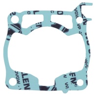Athena Cylinder Base Gasket for Yamaha YZ125 2005-2021 ( 0.5mm )