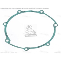 Athena Outer Clutch Cover Gasket for Yamaha YZ250 F 2001-2013