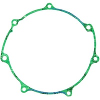 Athena Outer Clutch Cover Gasket for Yamaha WR450 F 2003-2015