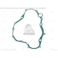 Athena Inner Clutch Cover Gasket for Yamaha YZ450 F 2010-2013