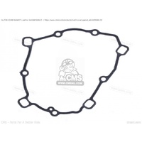 Athena Inner Clutch Cover Gasket for Yamaha YFM700 GRIZZLY 4X4 2016-2018