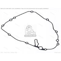 Athena Inner Clutch Cover Gasket for Fantic XEF250 2021-2023