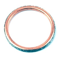 Athena Exhaust Gasket for Yamaha WR250 R 2008-2017