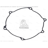 Athena Outer Clutch Cover Gasket for Yamaha YZ250 F 2019-2025