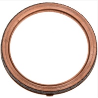 Athena Exhaust Gasket for Suzuki RM-Z 250 2007-2009