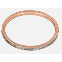 Athena Exhaust Gasket for Suzuki LT-R 450 QUADRACER 2006-2011