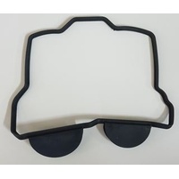 Athena Valve Cover Gasket for Suzuki RM-Z 250 2010-2025