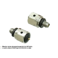 Psychic Fork Bleeder for KTM 690 RALLY FACTORY REP 2007-2009