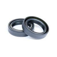 Pro X Fork Oil Seals (10 Pack) for Honda CRF150 F 2003-2017