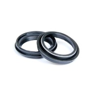 Pro X Fork Dust Seals (10 Pack) for KTM KTM 400 LC4 2000-2001