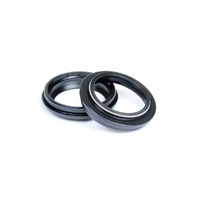 Pro X Fork Dust Seals (10 Pack) for Yamaha XV 1600 Road Star 1999-2003