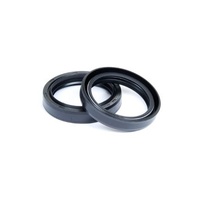 Pro X Fork Oil Seals (10 Pack) for Kawasaki KLX650 R 1998-2001
