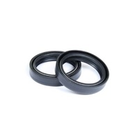 Pro X Fork Oil Seals (10 Pack) 40.455711P-10 (45x57x11)