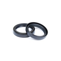 Pro X Fork Oil Seals (10 Pack) for Yamaha YZ400 F 1998-1999