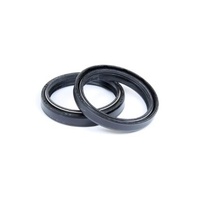 Pro X Fork Oil Seals (10 Pack) for Husqvarna TXC510 2010