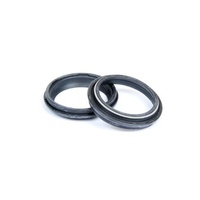 Pro X Fork Dust Seals (10 Pack) for Sherco 125 SE-R (KAYABA) 2022-2026