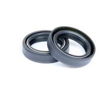Pro X Fork Oil Seals for Honda CR80 1987-1991