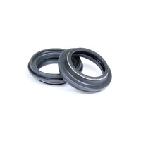 Pro X Fork Dust Seals for Kawasaki KX100 1998-2021