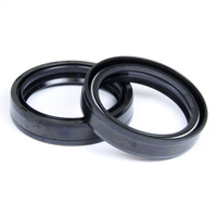 Pro X Fork Oil Seals for Suzuki DR350 1990-1999