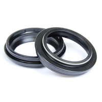 Pro X Fork Dust Seals for Suzuki GSF1200 Bandit 1997-2005