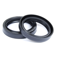 Pro X Fork Oil Seals for Yamaha YZ125 1988
