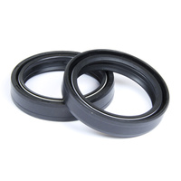 Pro X Fork Oil Seals for Honda CR500 1989-1991