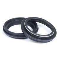 Pro X Fork Dust Seals for Yamaha YZ400 F 1998-1999