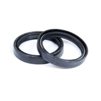 Pro X Fork Oil Seals for KTM KTM380 2000-2002