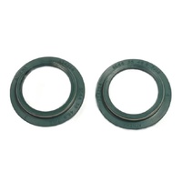 Athena Fork Dust Seals for Gas Gas MC50 2021-2025