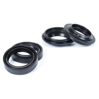 Pro X Fork Oil/Dust Seal Kit for Honda CRF150 R 2007-2026