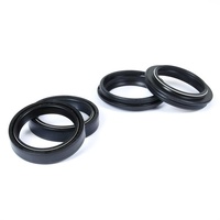 Pro X Fork Oil/Dust Seal Kit for Suzuki RM250 1991-1995
