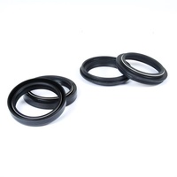 Pro X Fork Oil/Dust Seal Kit for Yamaha WR450 F 2003-2004