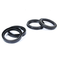Pro X Fork Oil/Dust Seal Kit for Honda CRF250 R 2004-2009