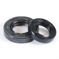Pro X Crank Seal Set for Honda CR85 2003-2007