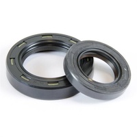 Pro X Crank Seal Set for Honda CR250 1981-1983