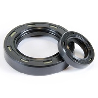 Pro X Crank Seal Set for Honda CR250 1984-1991