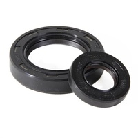 Pro X Crank Seal Set for Honda CR250 1992-2007