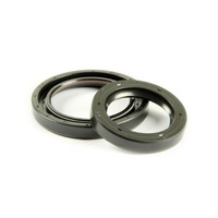 Pro X Crank Seal Set for Honda CRF250 R 2018