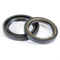 Pro X Crank Seal Set for Honda CRF450 R 2006-2016