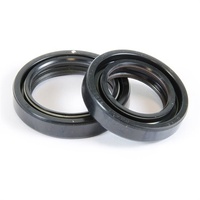 Pro X Crank Seal Set for Yamaha PW80 1983-2006