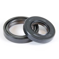 Pro X Crank Seal Set for Yamaha YZ125 1986-1997