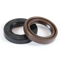 Pro X Crank Seal Set for Yamaha DT125 R/X 2005-2006