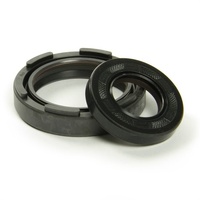 Pro X Crank Seal Set 42.2308 