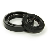 Pro X Crank Seal Set for Yamaha YZ250 1998