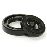 Pro X Crank Seal Set for Yamaha YZ250 1999-2000